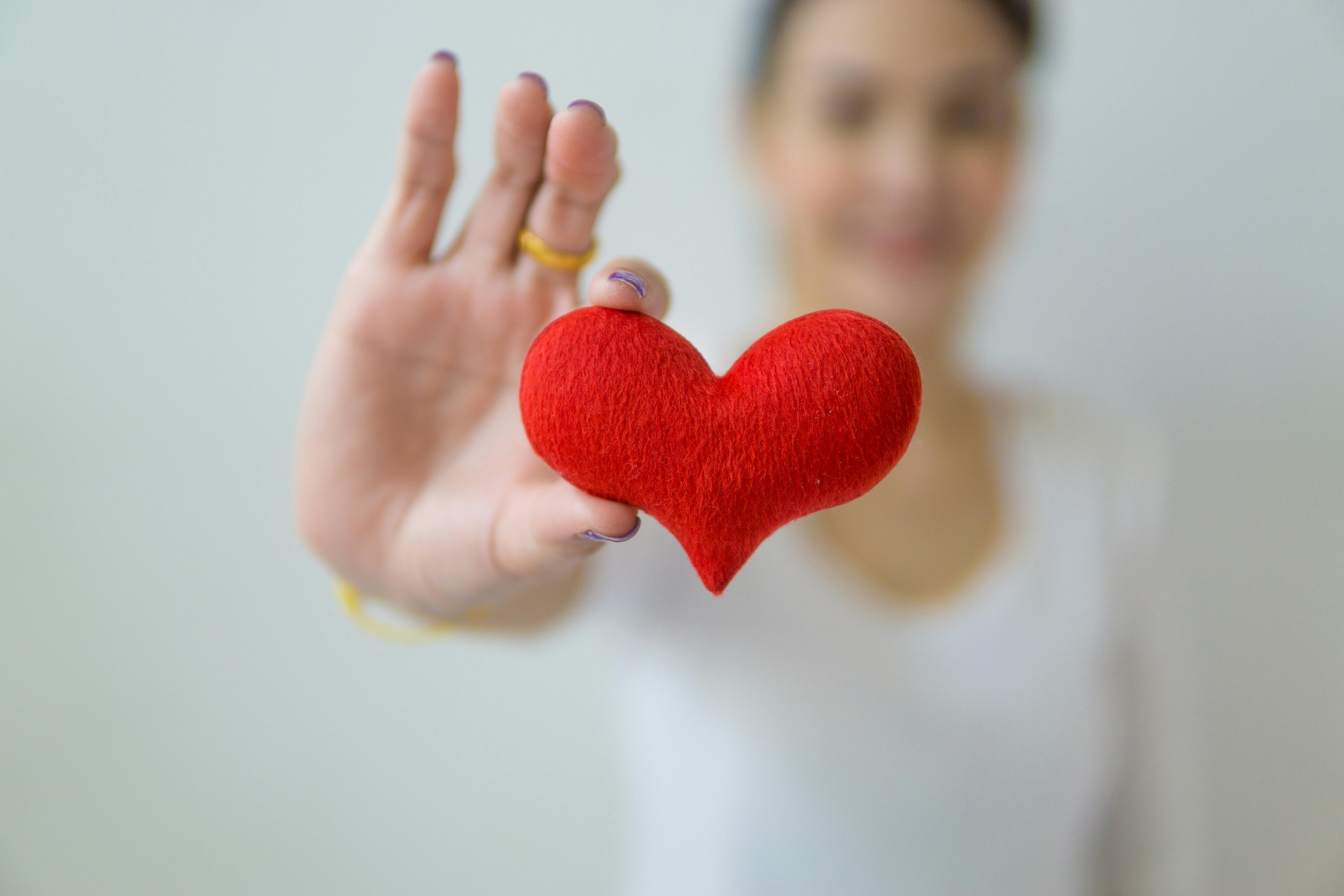 Heart Health Tips for Longevity