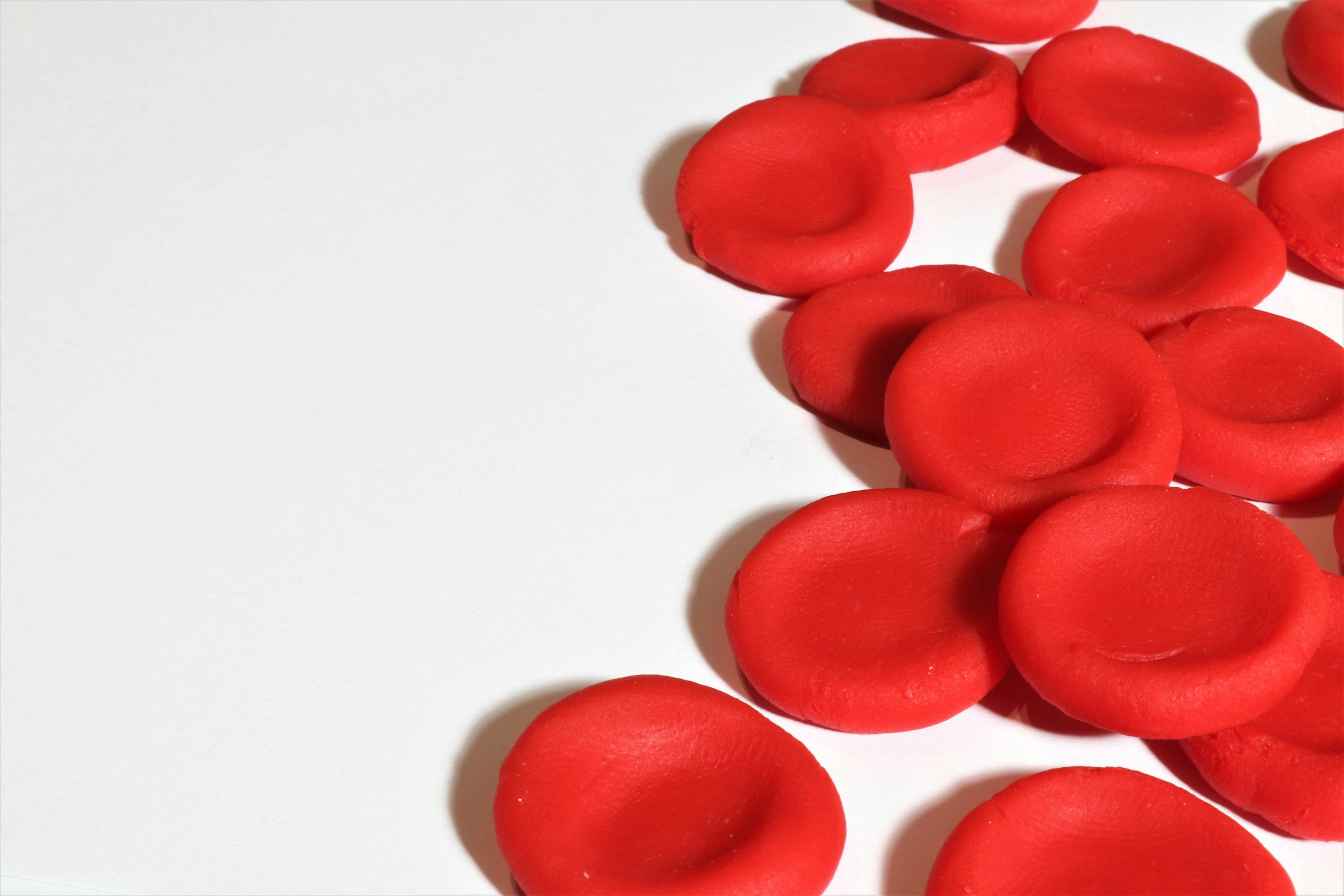 Heart Health in cells