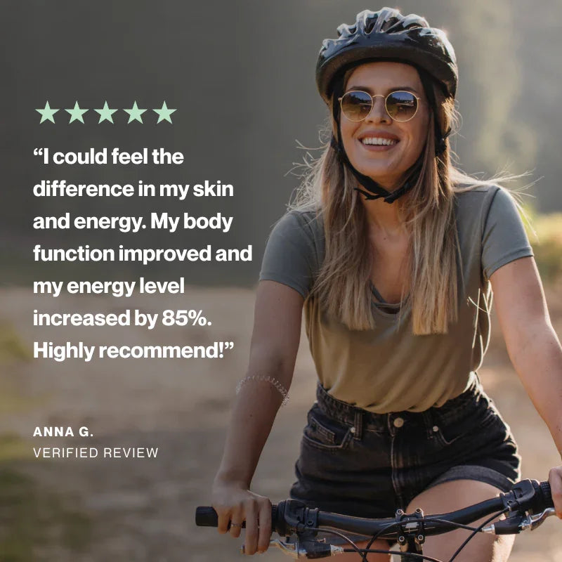 Liv120 - Longevity RX