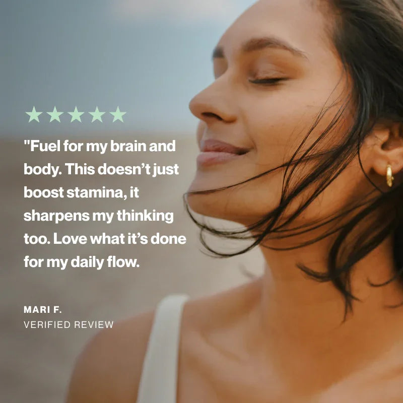 MitoMultiply - Longevity RX