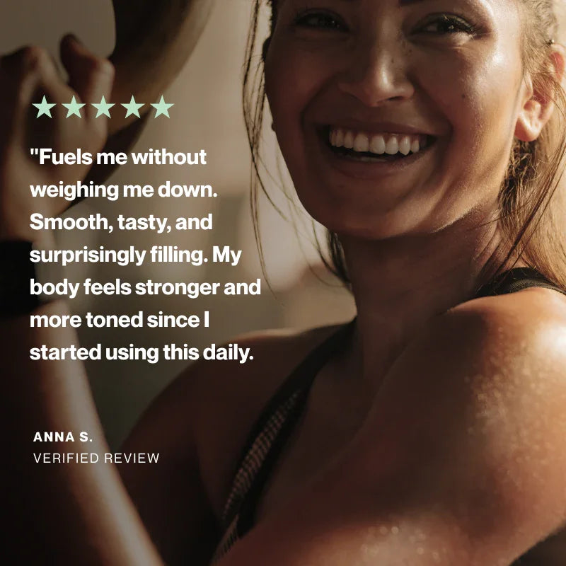Stem Cell Protein - Longevity RX