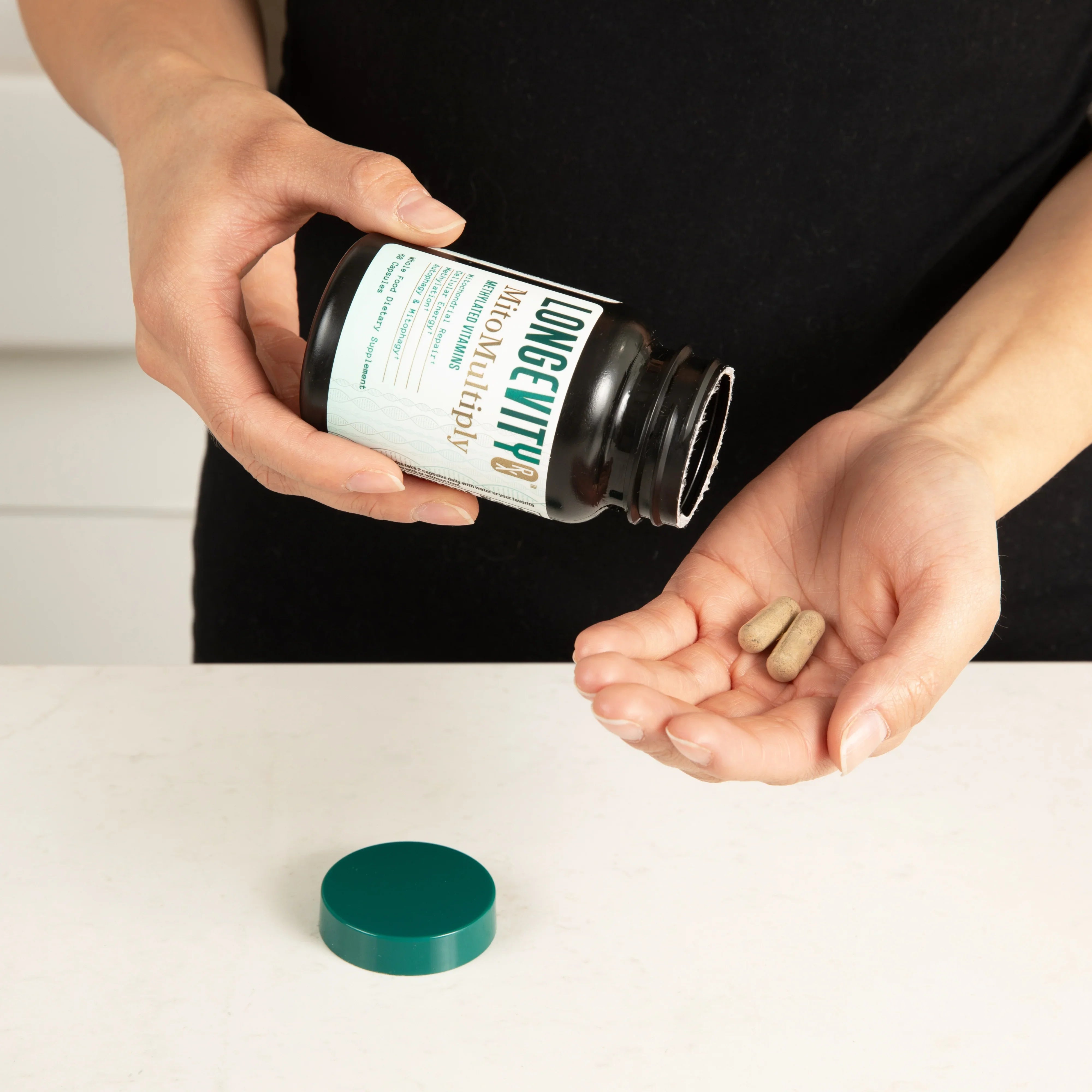 MitoMultiply - Longevity RX