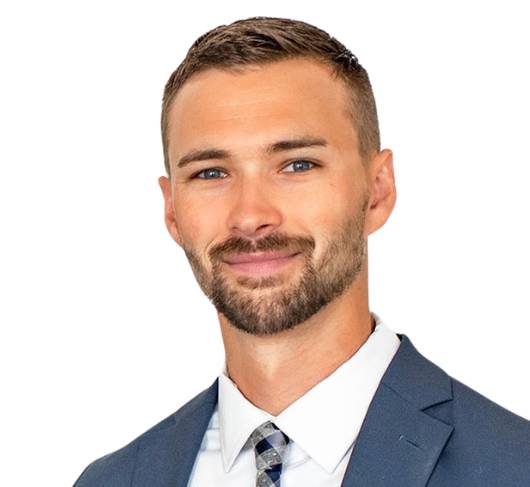 Dr. Austin Lake, DPT