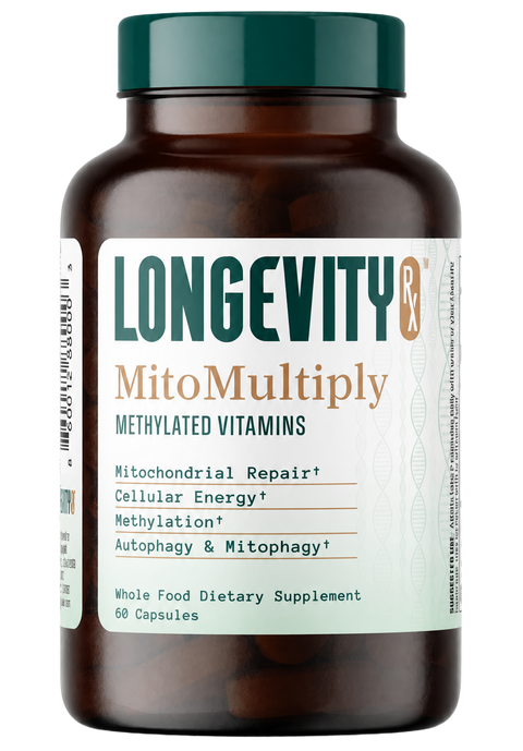 Start with MitoMultiply