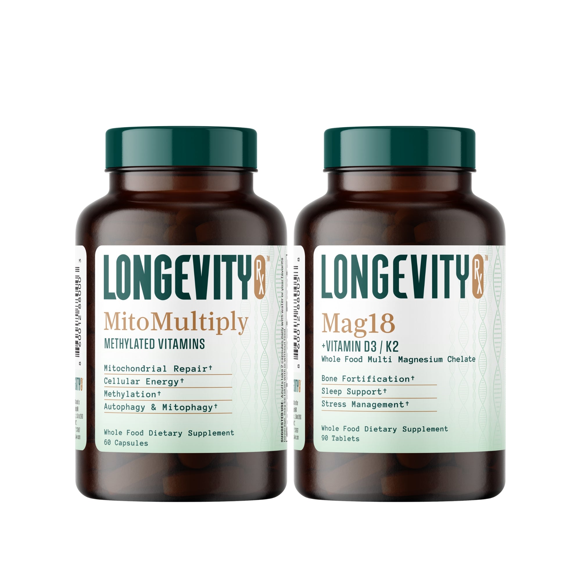 Hormone Bundle