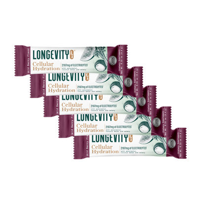 Cellular Hydration Sample Pack