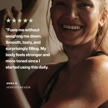 Stem Cell Protein - Longevity RX
