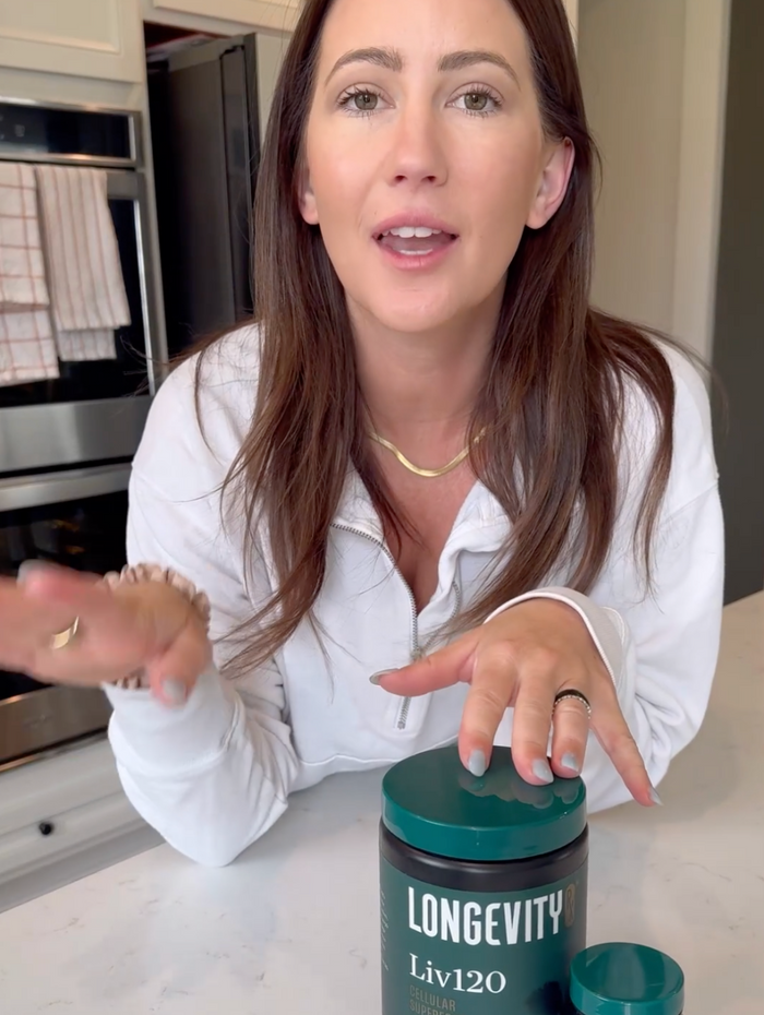 Longevity Rx: The Wellness You Were Promised
