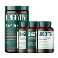 Longevity Bundle