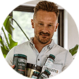 Formulated by Dr. Will Cole