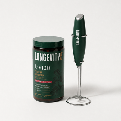 Longevity Rx Mother's Day Bundle View 1