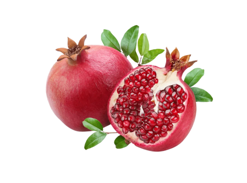 Organic Pomegranate